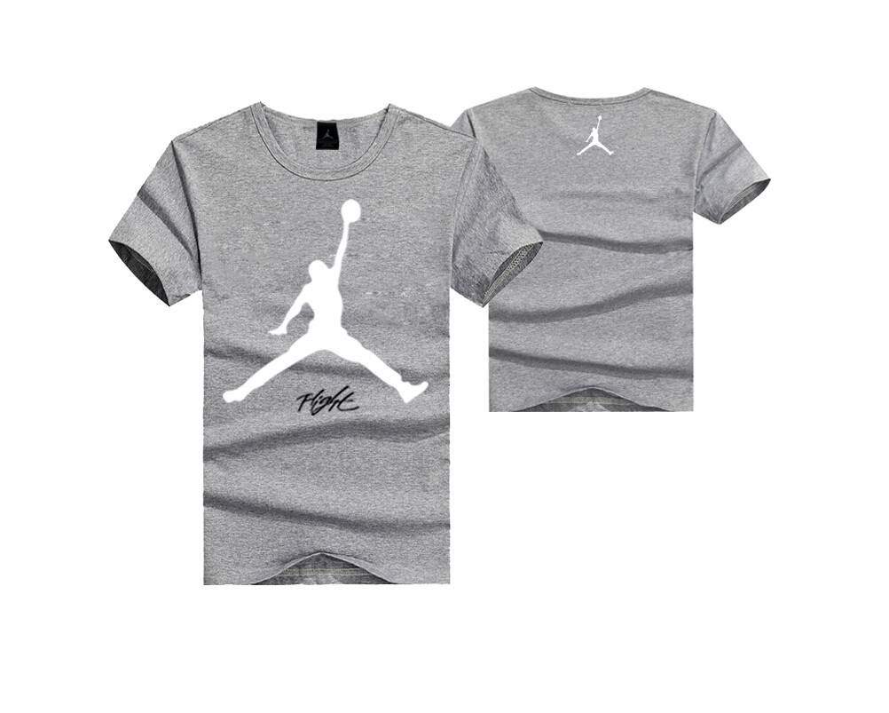 men jordan t-shirt S-XXXL-1646